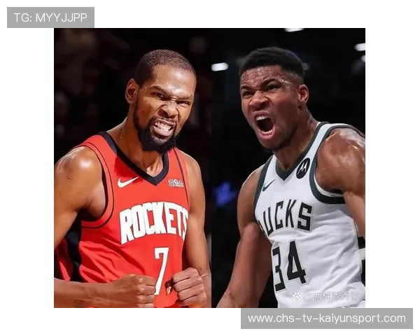 字母哥空砍37+8！火箭末节翻盘雄鹿 我看清4名悍将，字母哥去火箭