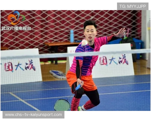 羽毛球联赛选手职业成长报告为行业提供参考