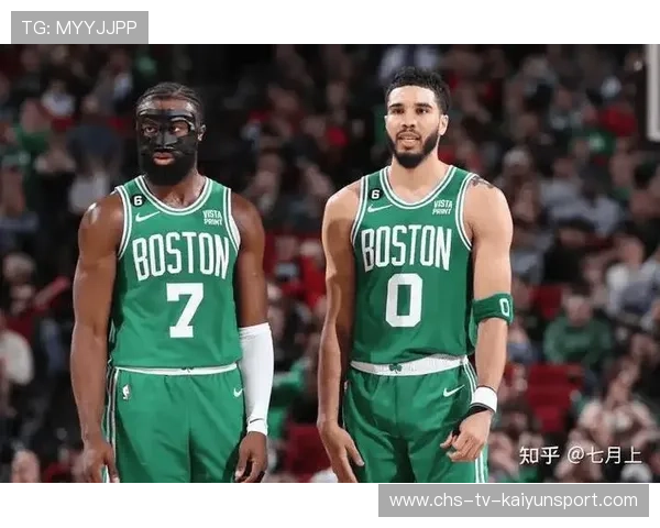 震撼！凯尔特人防守大改造，双核合体誓要横扫东部