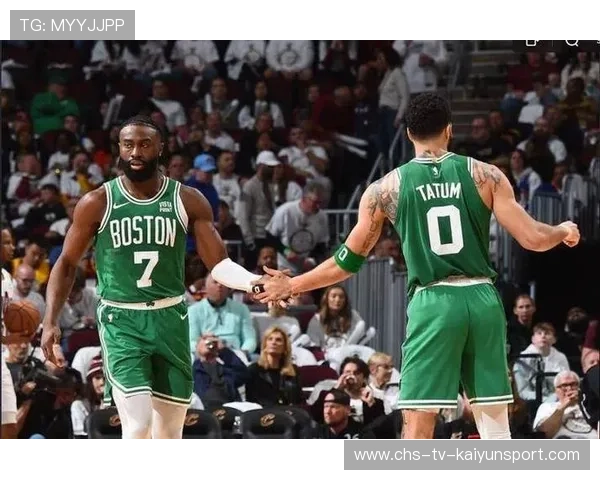 震撼！凯尔特人防守大改造，双核合体誓要横扫东部