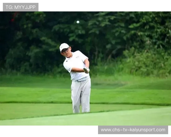 高尔夫赛场爆冷夺冠，奖金池再创新高