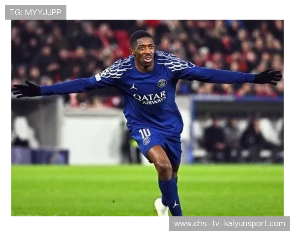 8年沉淀后的登贝莱，天赋与努力的完美结合，登贝莱身价为什么那么高