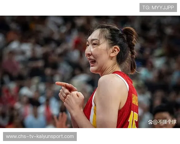 《冠军奥运篇》韩旭谈无憾奥运心态，韩旭wcba