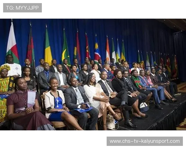 加勒比国家联合举办区域运动会，加勒比国家联盟成员国