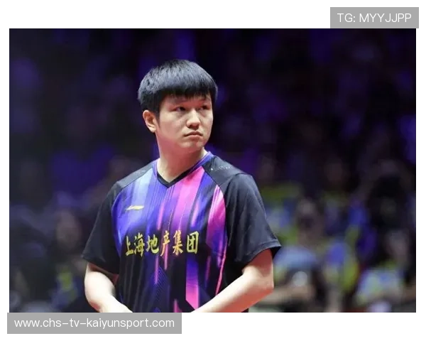 尹航点赞樊振东反手球，称其状态已回归巅峰，尹航和樊振东谁厉害