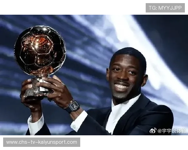 巴萨罪人变身金球先生，登贝莱感动落泪，巴萨 登贝莱