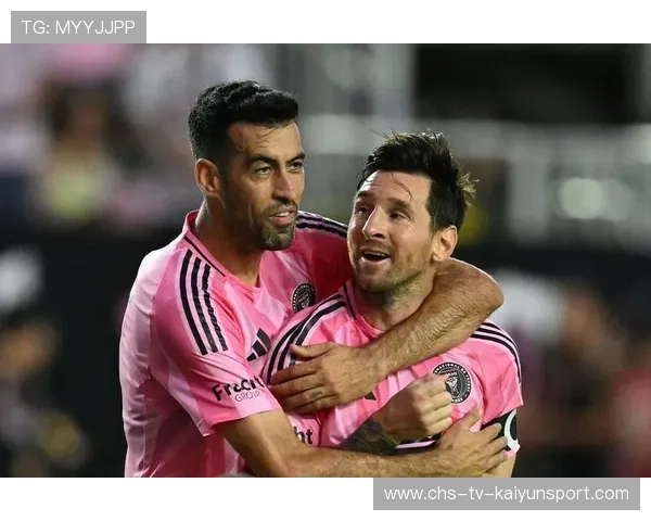 梅西上演梅开二度，迈阿密国际稳稳拿下，梅西 迈阿密