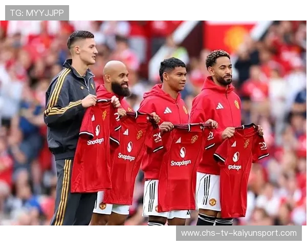 曼联夏窗大动作，门将位置竞争激烈