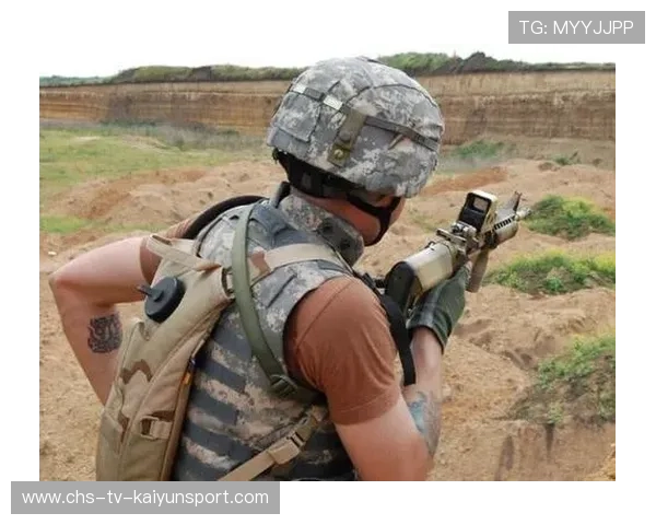 中路对枪完全碾压